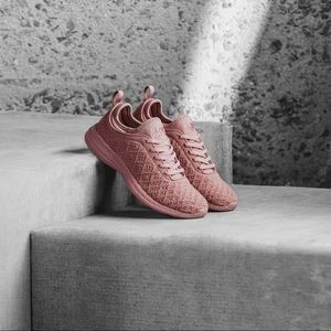 Lululemon x APL TechLoom Phantom